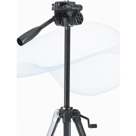 Resim Yunteng Tripod 3388 146 Cm Telefon ve Dslr Bluetooth Kumandalı 