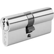 Resim Belle Fusion Mey Ithalat® Kale 164GNC Standart Barel Nikel 68 mm 26+10+32 mm 