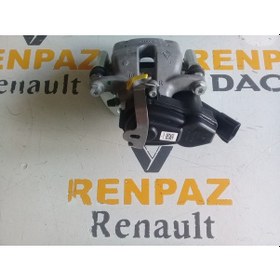 Resim Fluence/Megane 3-4/Scenic 3 Sağ Arka Fren Kaliperi 440019012R 