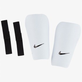 Resim Nike Guard-Ce Çocuk Beyaz Futbol Tekmelik 
