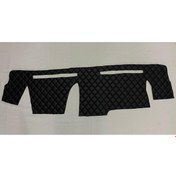 Resim HYUNDAİ EXCELL TORPİDO KORUYUCU ÖRTÜ 