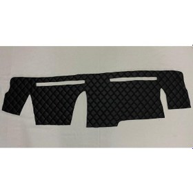 Resim HYUNDAİ EXCELL TORPİDO KORUYUCU ÖRTÜ 