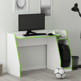 Resim Betroya Roby Gamer Oyuncu Masası 