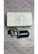 Resim 1J0955119 GOLF4 BORA ÖN SİLECEK MOTORU OVAL FİŞ -ORJ- 