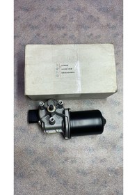 Resim 1J0955119 GOLF4 BORA ÖN SİLECEK MOTORU OVAL FİŞ -ORJ- 