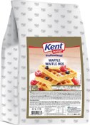 Resim Waffle Mix 3Kg Kent Boringer