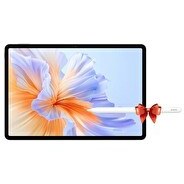 Resim Honor Pad V9 8 256 GB Wi-Fi 11.5" IMAX Enhanced Tablet Beyaz 