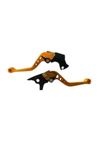 Resim Motobir Spor Manet Seti Sarı Yamaha Nmax 