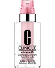 Resim Clinique ID Dramatically Different Hydrating Jelly 115 ml+Aktif Kartuş-Reaktif Cilt 10 ml 
