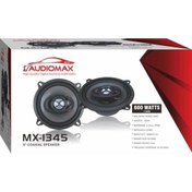 Resim Audıomax Mx 1345 .13 Cm Oto Hoparlör Mx 1345 Audiomax