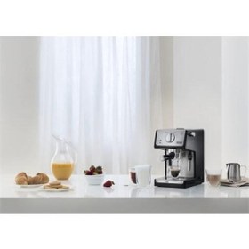 Resim Delonghi Ecp 35.31 Espresso Ve Cappuccino Makinası 