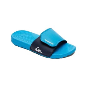Resim Quiksilver Monkey Abyss Youth Erkek Çocuk Turuncu Terlik 