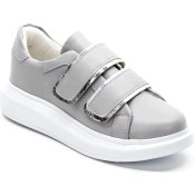 Resim Mix Brand Kadın Günlük Spor Kalın Tabanlı Ayakkabı 