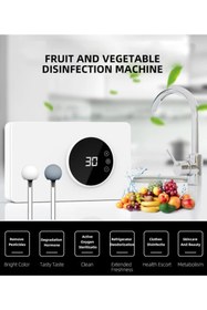 Resim Ege Ozon Makinası Hayat Makinası 