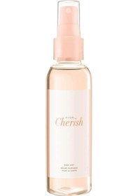 Resim Avon Cherish Kadın Vücut Spreyi 100 Ml. Onlu Set 