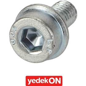 Resim AGCO Altıgen Başlı Cıvata - Massey Ferguson / Fendt / Valtra | ACP0580300 