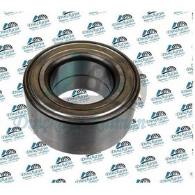 Resim SNR GB 35200 51720-02000 ÖN TEKER RULMANI HYUNDAI ACCENT YM. (636 