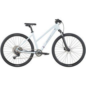 Resim 28 Scott Sub Cross 20 Slope 11v Hidrolik D.Fren Unisex Şehir Bisikleti 