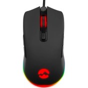 Resim Rampage Sgm-L1 Lumos 6400DPI Rgb Ledli Makrolu Gaming Oyuncu Mouse 8 Tuşlu 