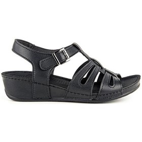 Resim Muya Diamond Anatomik Taban Kadın Sandalet 31238-3201-STAN 