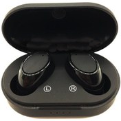 Resim Torima AİR-3 Bluetooth Kablosuz 5.0 Kulak İçi Kulaklık 