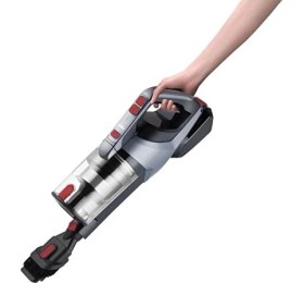 Resim Sinbo SVC-8619 29.6V Şarjlı Dikey Süpürge – HEPA Filtreli, Multi Cyclone Teknolojili, Güçlü ve Pratik Kullanım 