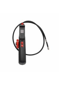 Resim Qbh Uw18mp60/360 Derece Hd Görünüm Yılan Kamera Boroskop Endoskop 