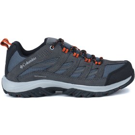 Resim Columbia Crestwood Waterproof 2100651-053 Erkek Outdoor Ayakkabı Gri 