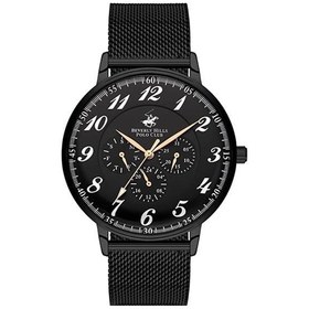 Resim Beverly Hills Polo Club BH9682-03 Erkek Kol Saati 