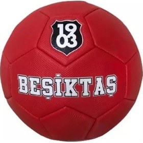 Resim Beşiktaş Premium Futbol Topu No:5 Çok Renkli 