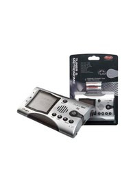 Resim Stagg Tum-50 Tuner&Metronom Slh - Gümüş Akort Aleti & Metronom 