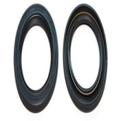 Resim ELRING 023590 Krank On Kece 33×47×5Mm (Ford:C-Max-Focus II 1.6 06- Fiesta VI 1.25 1.4 1.6 / Volvo: S40 1.6 ) 1473807 (WE131625) 