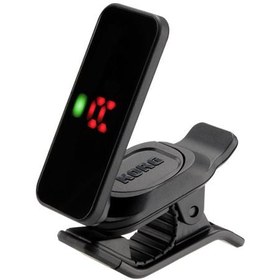 Resim Korg Pitchclip 2 Clip-On Tuner Akort Aleti 
