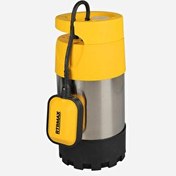 Resim Rtrmax RTM833 Temiz Su Dalgıç Pompa 