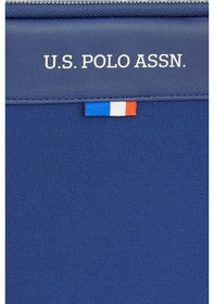 Resim U.s. Polo Assn. Lacivert Unisex Laptop & Evrak Çantası Plevr23699 001 
