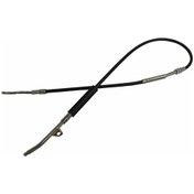 Resim Bmw El Fren Teli -l- E38 35511161473 