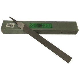 Resim Hand Eğe Kalın No.12 Nıcholson 