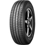 Resim Sava 195/65 R16C 104/102T Trenta 2 Oto Yaz Lastiği (Üretim Yılı: 2025) 