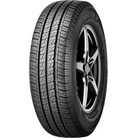 Resim Sava 195/65 R16C 104/102T Trenta 2 Oto Yaz Lastiği (Üretim Yılı: 2025) 