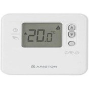 Resim Ariston Hotpoint/ariston Evo Serisi Kablolu Pilsiz Modülasyonlu Oda Termostatı 