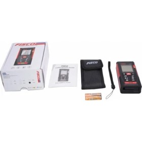 Resim Lazer Metre St-Lm100 Metre - Fisco 