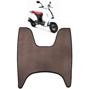 Resim Bod Küba Blueberry 50 Lik Motor 3d Havuzlu Paspas Kahve 