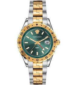 Resim Versace VRSCV11050016 Unisex Kol Saati 