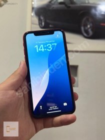 Resim Apple iPhone 11 İkinci El TR | 128 GB | Kırmızı 