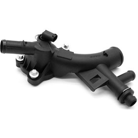 Resim Su Çıkışı Termostat Kapağı Ve Sensörü 25193922 Opel Astra 2012-2020 Holden Cruze Jh Barina 1.4 İçin Yedek 