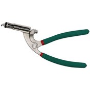 Resim Suntek Araba Dent Çektirme Kurulu Kenar Için Düz Delik Pense 