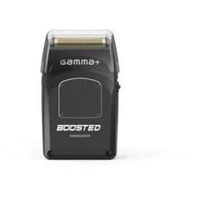 Resim Gamma Piu Gamma Boosted Shaver Tıraş Makinesi 