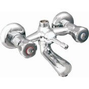 Resim Ottomix O0320 Klasik Banyo Bataryası 