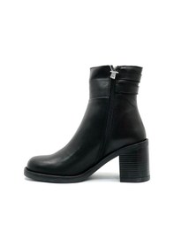 Resim Greyder 59154 Zn Trendy Kadın Bot Siyah 