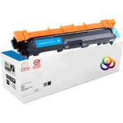 Resim Plusprint TN-221 Brother DCP-9020CDW Uyumlu Muadil Toner Mavi Renk 